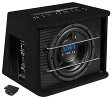 Hifonics TSA300R Subwoofer