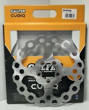 DISCO FRENO GALFER CUBIQ