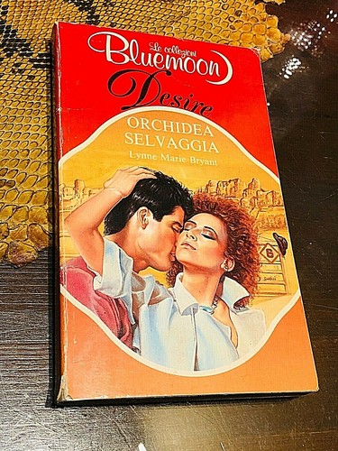 Libri/Riviste/Giornali"ORCHIDE