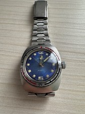 Vostok Amphibian Vintage 2209