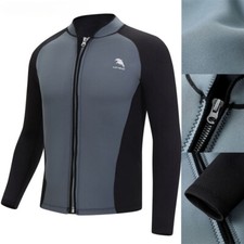 Giacca tuta subacquea in