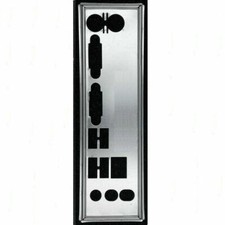 I/O OEM per ASRock G31M-S &