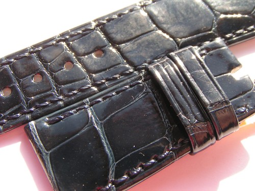 Patek philippe cinturino - patek,