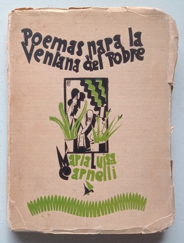 Carnelli maría luisa - luisa,
