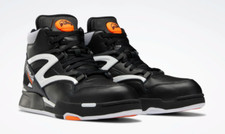 Nuova pompa Reebok Omni Zone II Dee Brown PE Boston Celtics John Cena 100% DS