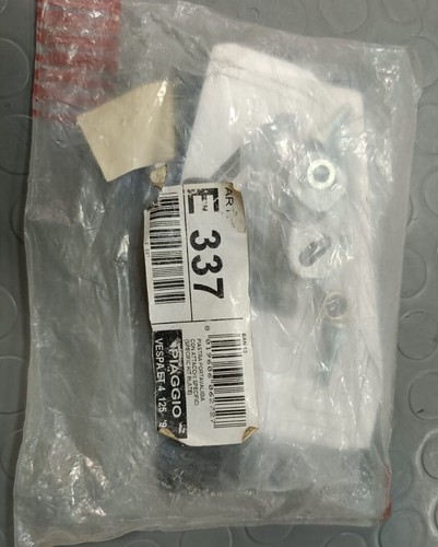 E337 givi attacchi portapacchi - givi,