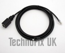 Cavo prolunga microfono 3m