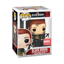 Funko Pop! Vinile: Marvel -
