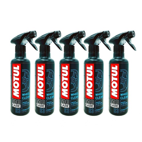 Motul wheel clean - wheel,