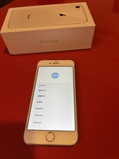 I phone 8 Da 64 GB