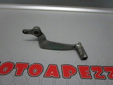 HONDA HORNET 900 2002-2003-2004-2006 LEVA PEDALE FRENO POSTERIORE / BRAKE PEDAL