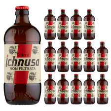 Ichnusa Birra Non Filtrata 15