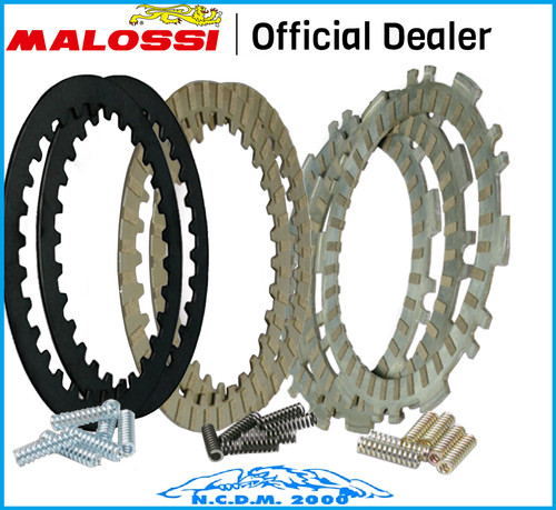 Malossi 5215609 kit serie - malossi,