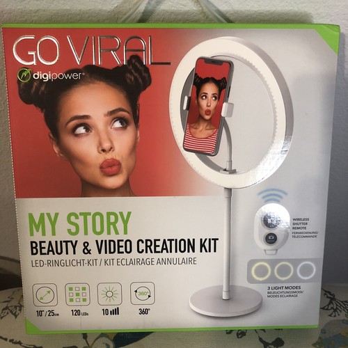 Viral digi power story - digi,