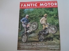 advertising Pubblicità 1972