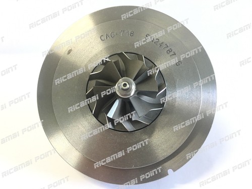 Core assy nuovo bilanciato - assy,