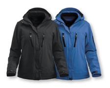 CLIQUE Giubbotto da Donna