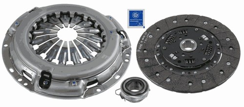 Kit frizione per toyota - toyota, land