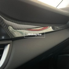 Cover cruscotto in VERO