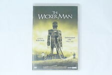 DVD THE WICKER MAN STUDIO