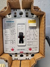 SIEMENS 3VF3111-1BS41-0AA0