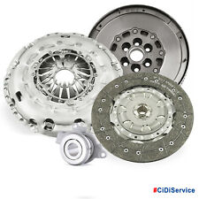 Kit Frizione + Volano Bimassa