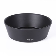 HB-18 paraluce attacco a