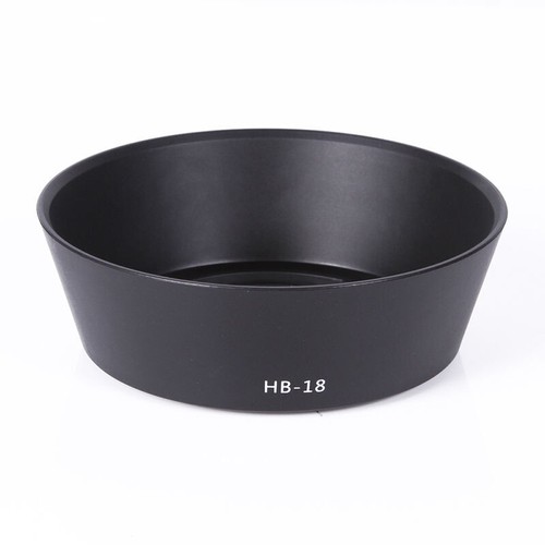 Paraluce attacco a - hb-18,