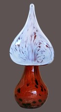 VASO MURANO FIORE CALLE ANNI