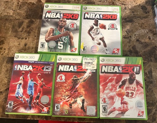 Lotto nba 2k12 - lotto, 2k12,