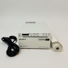 Sony UP-D898MD White Digital