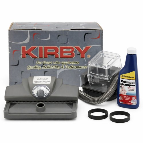 Kirby sentria sistema shampoo - sentria,