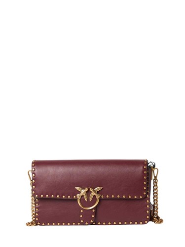 Pinko borsa love bag one - love,