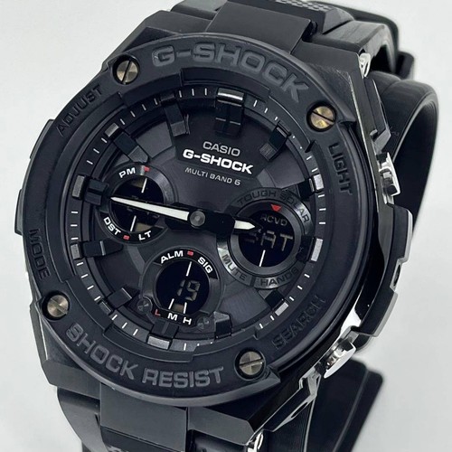 Ottimo casio shock steel - g-shock, g-steel
