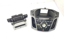 MK3 FORD FOCUS 2011-2018 RADIO