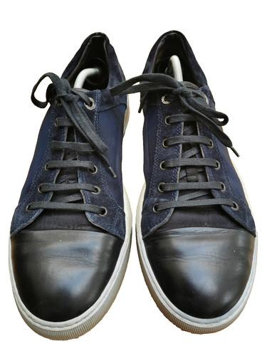 Sneakers lanvin dbb1 uomo - sneakers,
