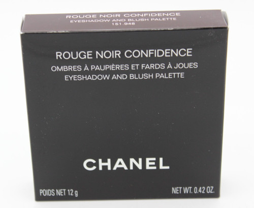 Chanel rouge noir - chanel,