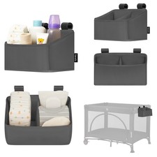 Organizer per lettino sospeso