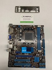 Asus M5A78L-M LE mATX socket
