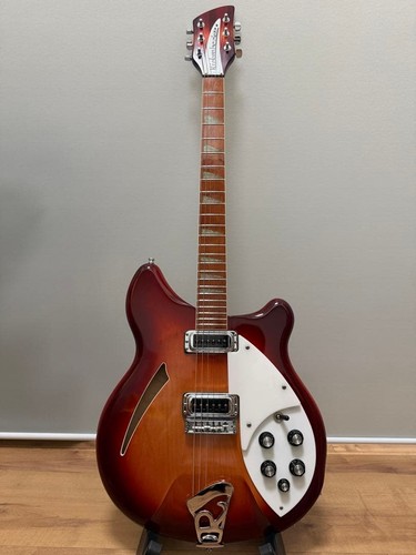 Rickenbacker 360 chitarra - 360, /