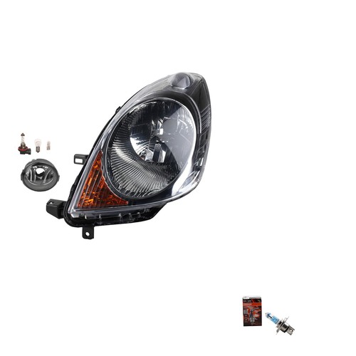 Fari osram night breaker - night,