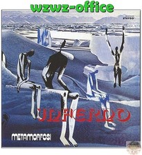 2020 METAMORFOSI Inferno