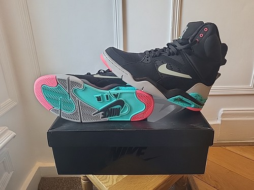 Nuovissime nike air command - nuovissime,