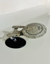 Star Trek USS Enterprise NCC-1701-D - EAGLEMOSS