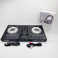 Pioneer DJ DDJ-SB3 DJ