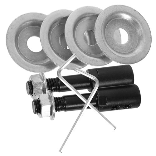 Set prolunga albero - set,
