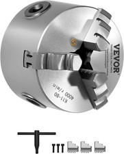 Set Di Mandrino per Tornio a 3