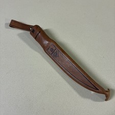Raro coltello da caccia