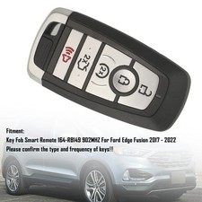 Key fob smart remote - fob,