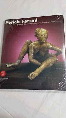 Pericle fazzini opere della - pericle, fazzini-opere